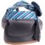 Chaco ZCloud X2 Sandal - Womens, Pivot Navy, 5, J107232-05.0