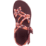 Chaco ZCloud X2 Sandal - Womens, Platform Blush, 5, J107130-05.0