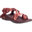 Chaco ZCloud X2 Sandal - Womens, Platform Blush, 5, J107130-05.0