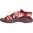 Chaco ZCloud X2 Sandal - Womens, Platform Blush, 5, J107130-05.0