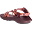 Chaco ZCloud X2 Sandal - Womens, Platform Blush, 5, J107130-05.0