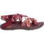 Chaco ZCloud X2 Sandal - Womens, Platform Blush, 5, J107130-05.0