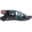 Chaco ZCloud X2 Sandal - Womens, Point Teal, 7, J107128-07.0
