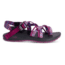 Chaco ZCloud X2 Sandal - Womens, Poplin Berry, 10, J199392-10