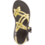 Chaco ZCloud X2 Sandal - Womens, Prime Yellow, 5, J107126-05.0