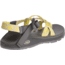 Chaco ZCloud X2 Sandal - Womens, Prime Yellow, 5, J107126-05.0