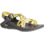 Chaco ZCloud X2 Sandal - Womens, Prime Yellow, 5, J107126-05.0