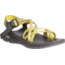 Chaco ZCloud X2 Sandal - Womens, Prime Yellow, 5, J107126-05.0