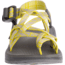 Chaco ZCloud X2 Sandal - Womens, Prime Yellow, 5, J107126-05.0
