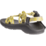 Chaco ZCloud X2 Sandal - Womens, Prime Yellow, 5, J107126-05.0