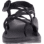 Chaco ZCloud X2 Sandal - Womens, Solid Black, 7, J107320-07.0