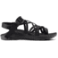 Chaco ZCloud X2 Shoes - Women's, Solid Black, 7 US, Medium, J107320-7