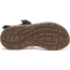 Chaco Zcloud X2 Sandals - Womens, Botanic Spicy Orange, 9, Medium, JCH109036-9