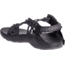 Chaco Zcloud X2 Sandals - Womens, Limb Black, 11, Medium, JCH108002-11