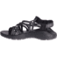 Chaco Zcloud X2 Sandals - Womens, Limb Black, 11, Medium, JCH108002-11