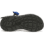 Chaco Zcloud X2 Sandals - Womens, Overhaul Blue, 9, Medium, JCH109040-9