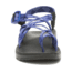 Chaco Zcloud X2 Sandals - Womens, Overhaul Blue, 9, Medium, JCH109040-9
