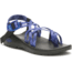 Chaco Zcloud X2 Sandals - Womens, Overhaul Blue, 9, Medium, JCH109040-9