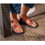 Chaco Zcloud X2 Sandals - Womens, Overhaul Blue, 9, Medium, JCH109040-9
