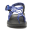Chaco Zcloud X2 Sandals - Womens, Overhaul Blue, 10, Medium, JCH109040-10