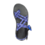 Chaco Zcloud X2 Sandals - Womens, Overhaul Blue, 10, Medium, JCH109040-10