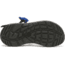 Chaco Zcloud X2 Sandals - Womens, Overhaul Blue, 10, Medium, JCH109040-10