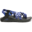 Chaco Zcloud X2 Sandals - Womens, Overhaul Blue, 10, Medium, JCH109040-10