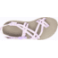 Chaco Zcloud X2 Sandals - Womens, PepPurpleRose, 9, JCH109514-M-9