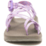 Chaco Zcloud X2 Sandals - Womens, PepPurpleRose, 9, JCH109514-M-9