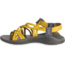 Chaco ZCloud X2 Shoes - Womens, Marigold, 8 US, Medium, JCH108000-8