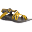 Chaco ZCloud X2 Shoes - Womens, Marigold, 8 US, Medium, JCH108000-8