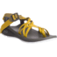 Chaco ZCloud X2 Shoes - Womens, Marigold, 8 US, Medium, JCH108000-8