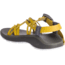 Chaco ZCloud X2 Shoes - Womens, Marigold, 8 US, Medium, JCH108000-8