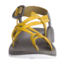 Chaco ZCloud X2 Shoes - Womens, Marigold, 8 US, Medium, JCH108000-8