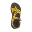 Chaco ZCloud X2 Shoes - Womens, Marigold, 8 US, Medium, JCH108000-8