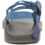 Chaco ZCloud X2 Shoes - Womens, PuzzleAzureBlue, 10, JCH109512-M-10