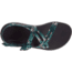 Chaco ZCloud X2 Shoes - Womens, WarrenPine, 9, JCH107986W-W-9