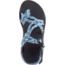 Chaco ZCloud X2 - Womens, Pivot Navy, Wide, 05.0, J107232W-05.0