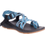 Chaco ZCloud X2 - Womens, Pivot Navy, Wide, 05.0, J107232W-05.0