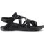Chaco Zcloud X2 Sandals - Women's, Solid Black, 9, J107320W-9