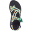 Chaco ZCloud X2 - Womens, Speck Katydid, Wide, 05.0, J107226W-05.0