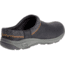 Chaco Zealander Casual Shoe - Men's, Black, 12 US J105665-12.0