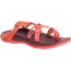 Chaco Zong X Ecotread Sandal - Women's, Tacit Peach, 10 US, J106676-10.0