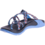 Chaco Zong X Ecotread Sandal - Women's, Helix Eclipse, 8 US J106678-08.0