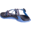 Chaco Zong X Ecotread Sandal - Women's, Helix Eclipse, 8 US J106678-08.0
