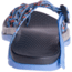 Chaco Zong X Ecotread Sandal - Women's, Helix Eclipse, 8 US J106678-08.0