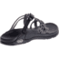 Chaco Zong X Ecotread Sandal - Women's, Fizz Black, 11 US J106680-11.0