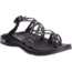 Chaco Zong X Ecotread Sandal - Women's, Fizz Black, 11 US J106680-11.0