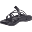 Chaco Zong X Ecotread Sandal - Women's, Fizz Black, 11 US J106680-11.0