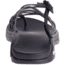 Chaco Zong X Ecotread Sandal - Women's, Fizz Black, 11 US J106680-11.0